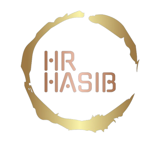 HR HASIB Logo